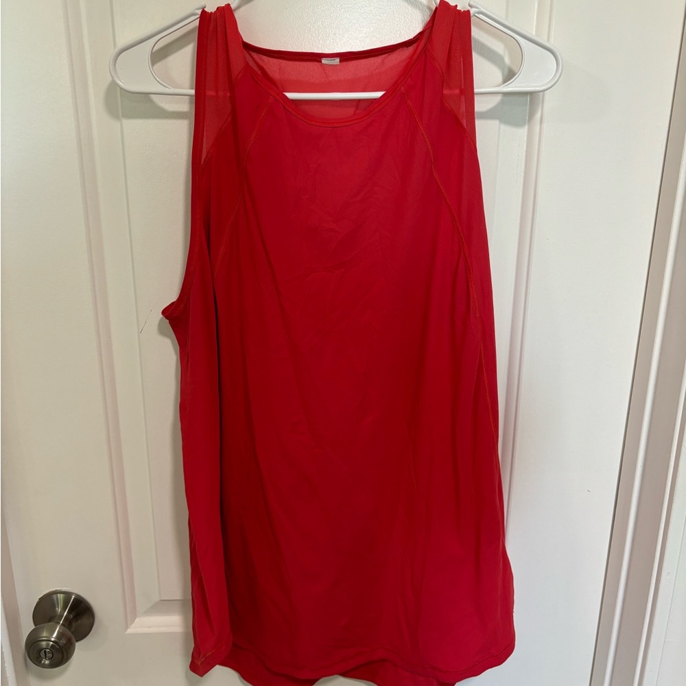 Women’s Lululemon Top